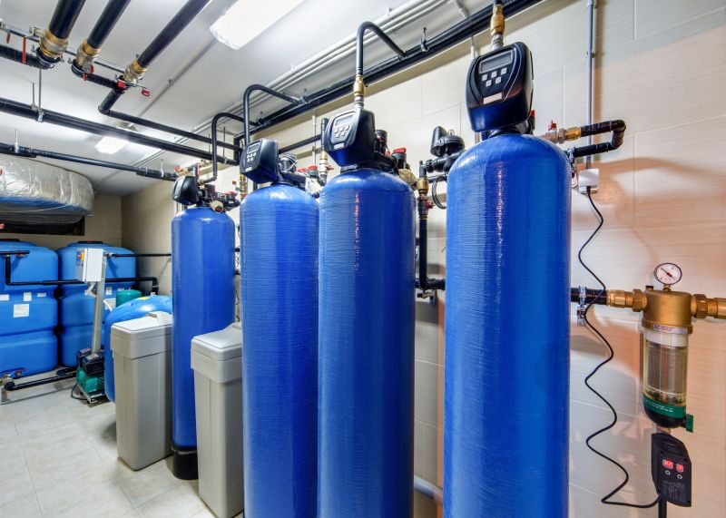 Affordable Water Treatment Solutions